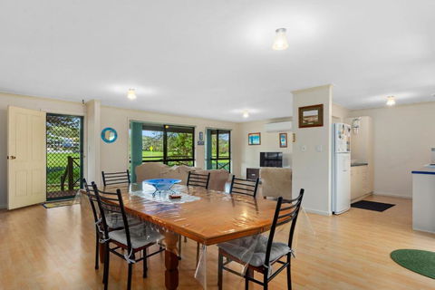 Pascalinga 38 Carrickalinga Road - Tourism Hervey Bay 3