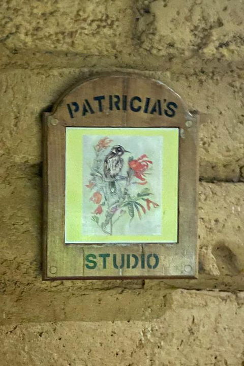 Patricias Garden Studio - Tourism Hervey Bay 2