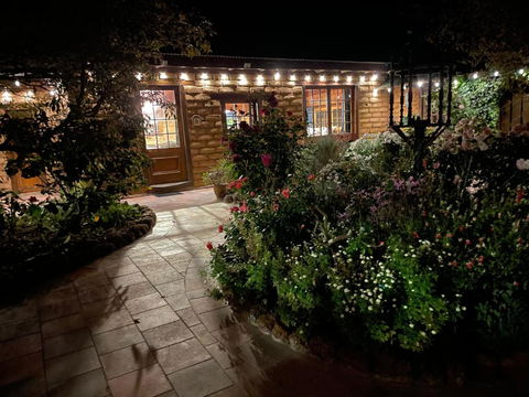 Patricias Garden Studio - Tourism Hervey Bay 3