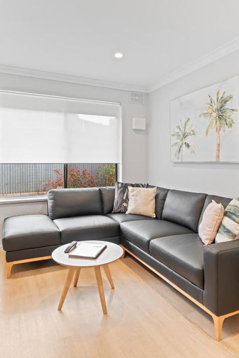 Payneham South Paradise Suite 1 - Hervey Bay Accommodation 2
