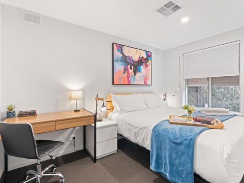 Payneham South Paradise Suite 1 - Hervey Bay Accommodation 1