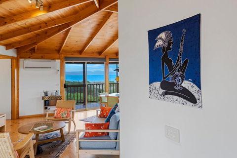 Peace & Plenty - Hervey Bay Accommodation 2