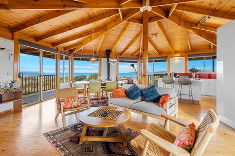 Peace & Plenty - Hervey Bay Accommodation 3