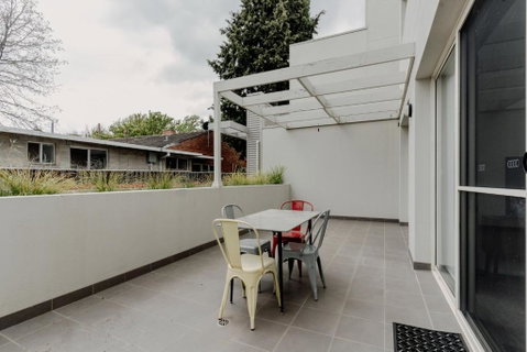 Peaceful 1-Bed Apartment Close To Lonsdale St - Hervey Bay Accommodation 3