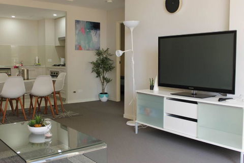 Peaceful Getaway From The City - Tourism Hervey Bay 1