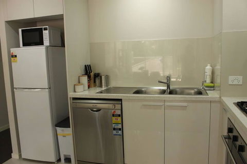 Peaceful Getaway From The City - Tourism Hervey Bay 3