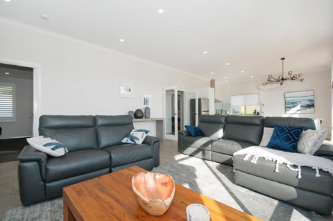 Peaceful Ridge Resort - Hervey Bay Accommodation 2