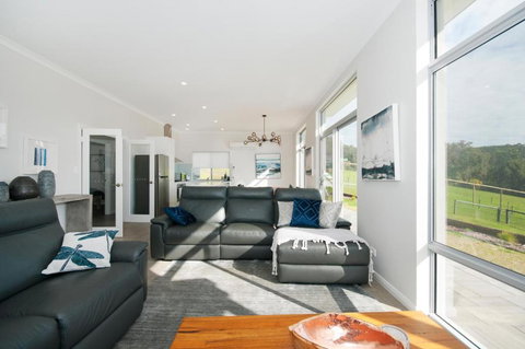 Peaceful Ridge Resort - Hervey Bay Accommodation 3