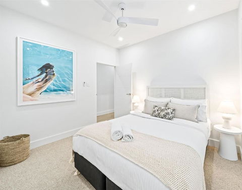 Peach At Palm View Collective - Hervey Bay Accommodation 2