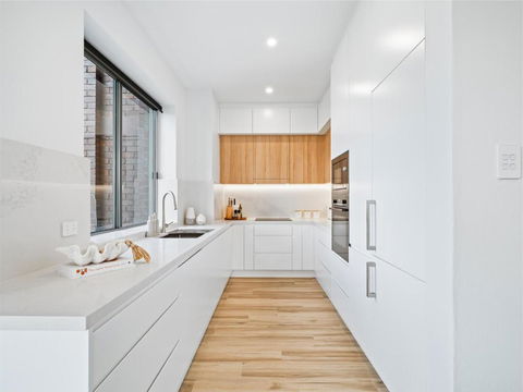 Peach At Palm View Collective - Hervey Bay Accommodation 1