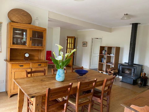Peaks Trail Rest Dunkeld - Hervey Bay Accommodation 0
