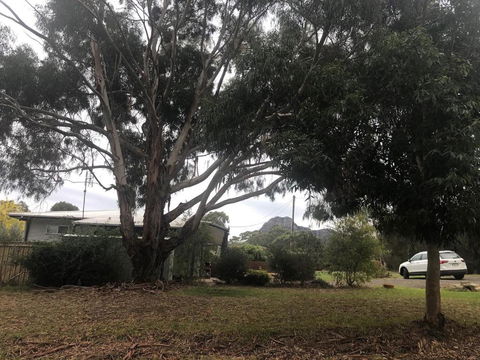 Peaks Trail Rest Dunkeld - Hervey Bay Accommodation 3