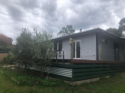 Peaks Trail Rest Dunkeld - Hervey Bay Accommodation 2