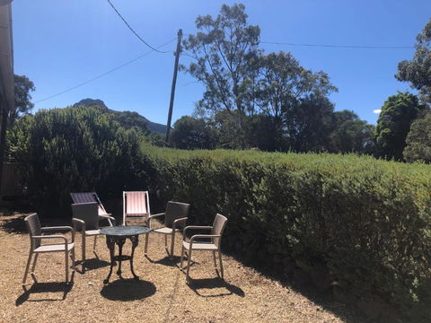 Peaks Trail Rest Dunkeld - Hervey Bay Accommodation 1