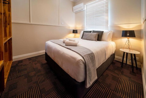 Peddlars Rest - Hervey Bay Accommodation 2