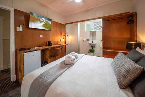 Peddlars Rest - Hervey Bay Accommodation 1
