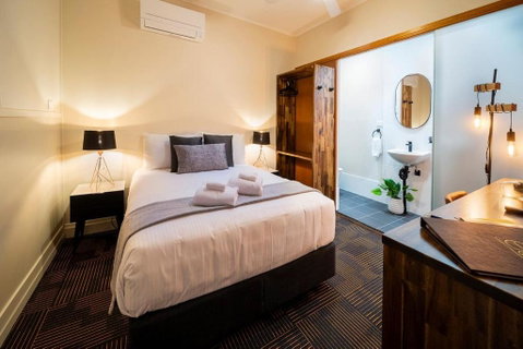 Peddlars Rest - Hervey Bay Accommodation 0