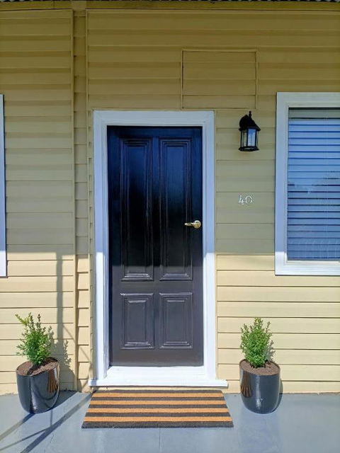 Peel Cottage - Hervey Bay Accommodation 1