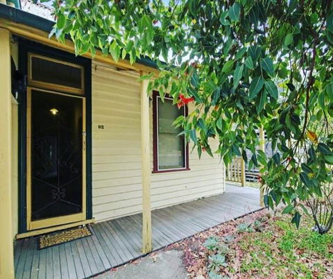 Pemberton - Hervey Bay Accommodation 0