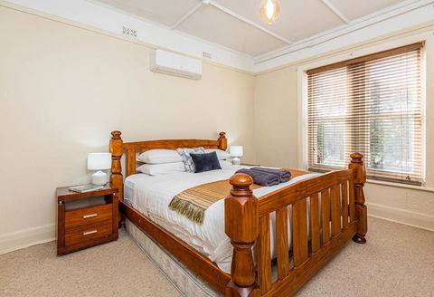 Penobscot Farm Cottage - Tourism Hervey Bay 1