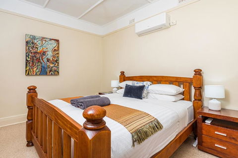 Penobscot Farm Cottage - Tourism Hervey Bay 3