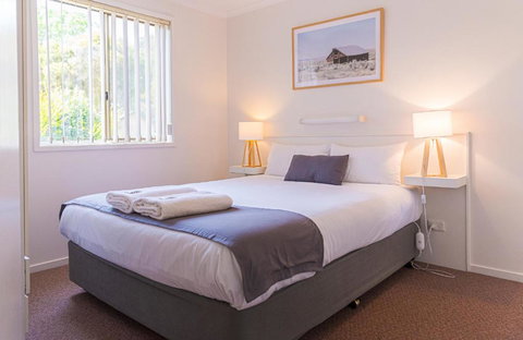 Penola Coonawarra Caravan Park - Hervey Bay Accommodation 1