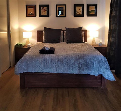 Pemberton Japanese Garden Studio - Tourism Hervey Bay 3