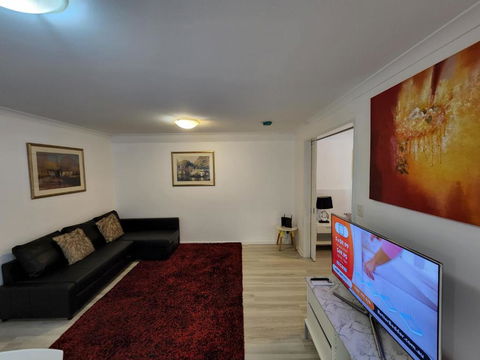PERTH CBD APARTMENTS - Hervey Bay Accommodation 1