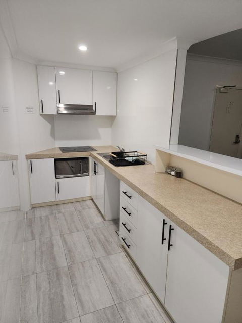 PERTH CBD APARTMENTS - Hervey Bay Accommodation 3
