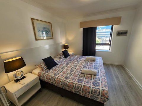 PERTH CBD APARTMENTS - Hervey Bay Accommodation 2