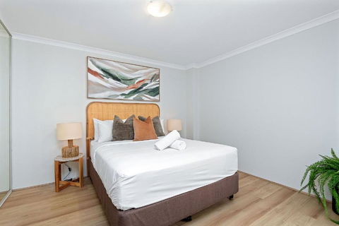 Play & Stay On Hay - Sleeps 2 Or 4 - Hervey Bay Accommodation 3