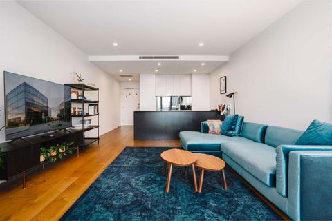 Perfect Located 1-Bed With Great Views & Parking - Hervey Bay Accommodation 2