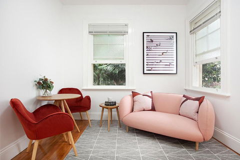 Perfect Located Cosy Studio In Sydney - Tourism Hervey Bay 1