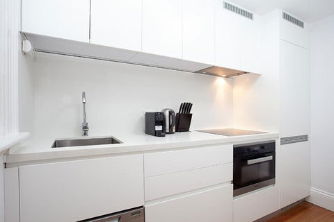Perfect Located Cosy Studio In Sydney - Tourism Hervey Bay 2