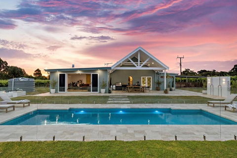 Pethick House - Tourism Hervey Bay 2