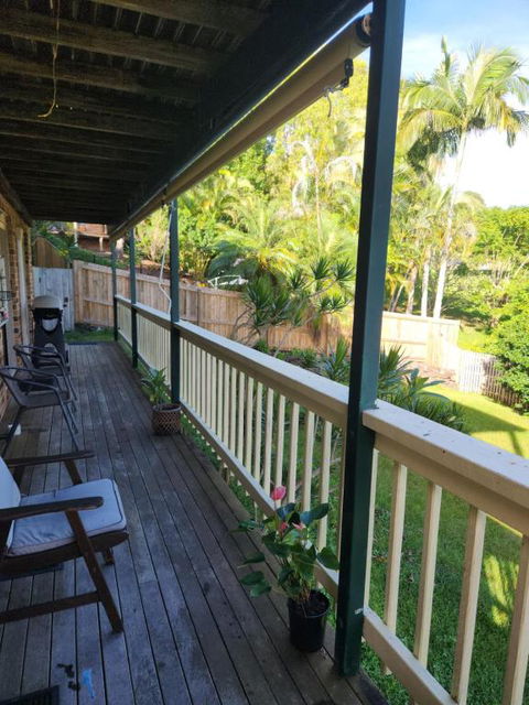 Poinciana Room - Tourism Hervey Bay 1