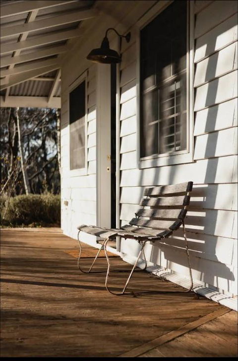 Peony Farm Pink Cottage - Hervey Bay Accommodation 2