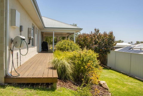 Peppermint Rise - Hervey Bay Accommodation 2