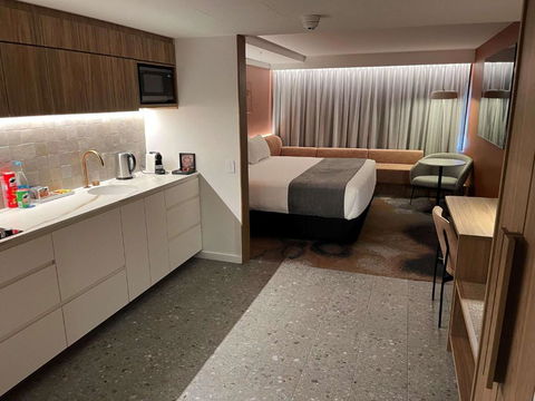 Peppers Gladstone - Hervey Bay Accommodation 2