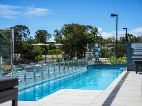 Peppers Gladstone - Hervey Bay Accommodation 1