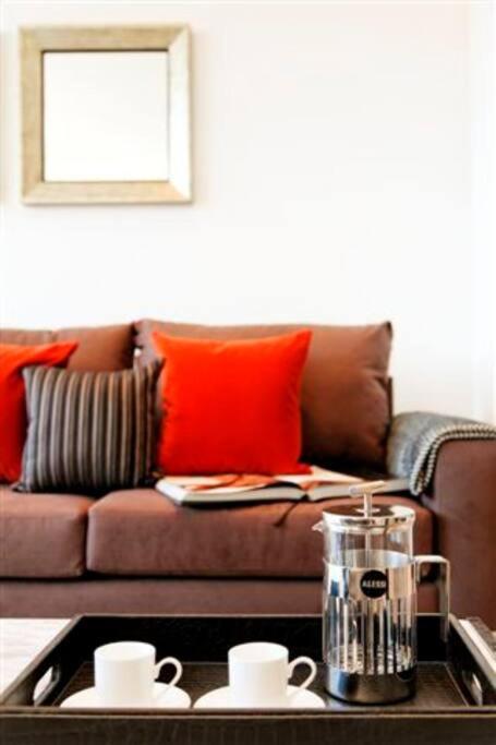 Perfectly Located Crows Nest Apartment C404 - Tourism Hervey Bay 1