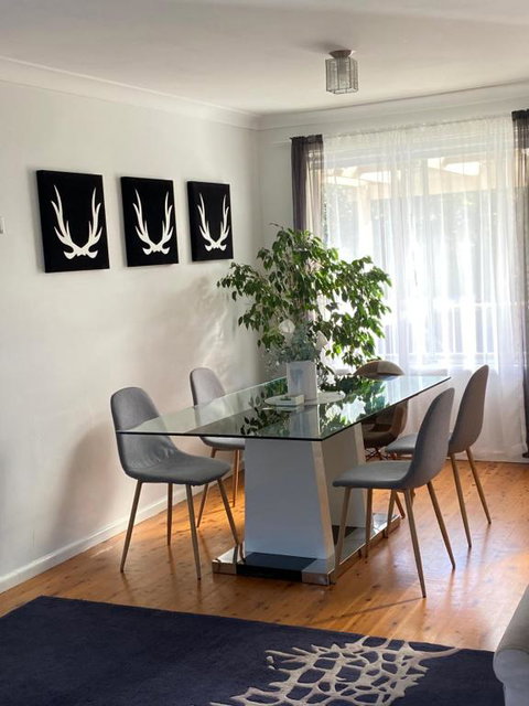Perfectly Located House With A Big Backyard. - Hervey Bay Accommodation 2