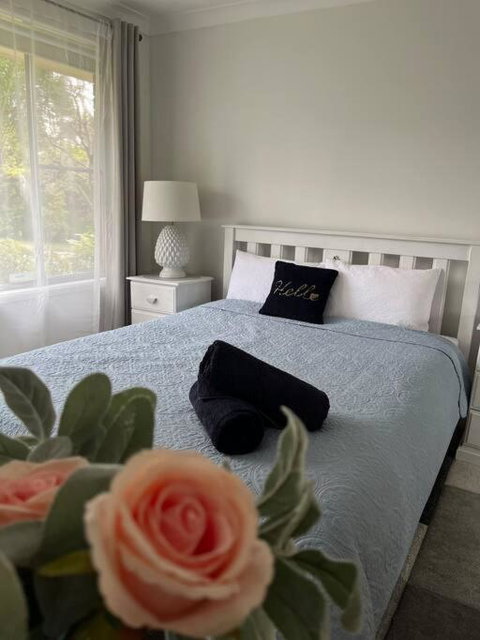 Perfectly Located House With A Big Backyard. - Hervey Bay Accommodation 0