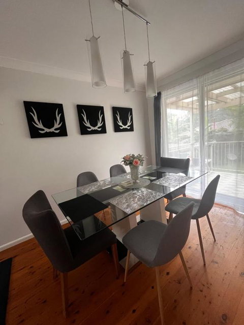 Perfectly Located House With A Big Backyard. - Hervey Bay Accommodation 3