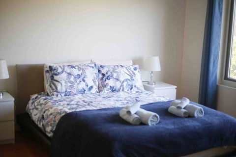 Perfectly Modern Living Home In Burwood - Hervey Bay Accommodation 2