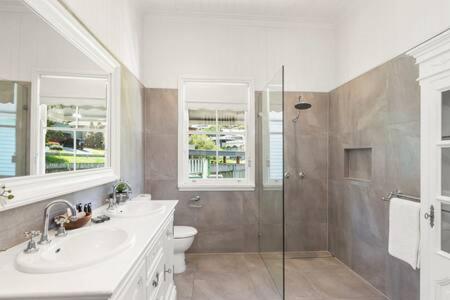 Pet Friendly Family Home In Brisbane - Relocations And Family Stays - Fast Internet - Parking - Netflix - Tourism Hervey Bay 2