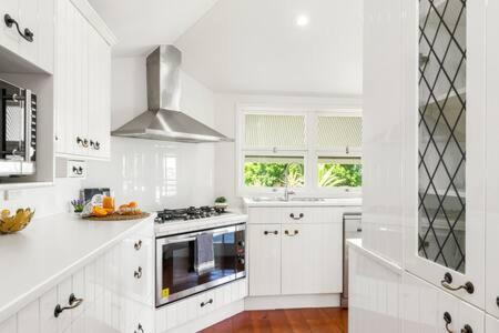 Pet Friendly Family Home In Brisbane - Relocations And Family Stays - Fast Internet - Parking - Netflix - Tourism Hervey Bay 3