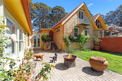 Petana Farm Stay - Tourism Hervey Bay 2