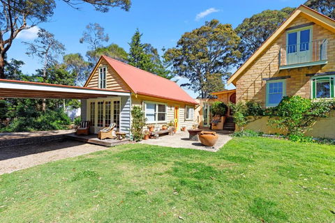 Petana Farm Stay - Tourism Hervey Bay 0