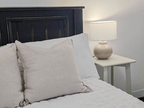 Peters Rest Central Wagga - Hervey Bay Accommodation 3